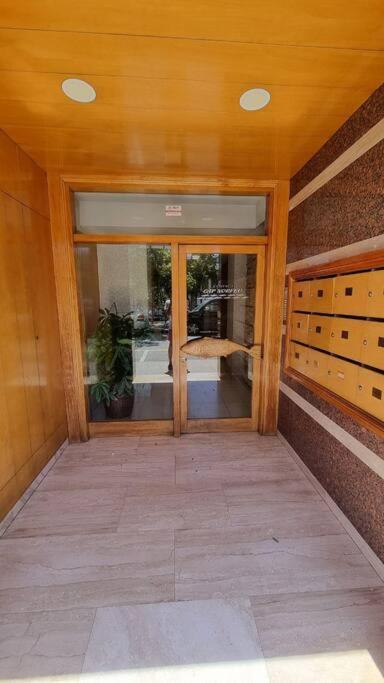 Piso En El Centro Con Vistas Al Mar Y Balcon Apartment โรเซส ภายนอก รูปภาพ